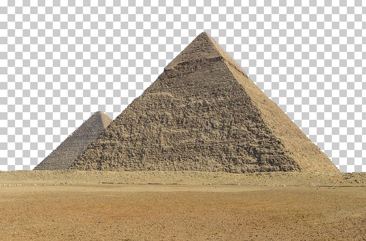 Detail Egyptian Pyramid Png Nomer 14