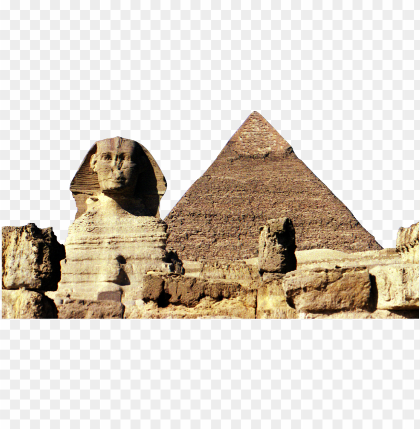 Detail Egyptian Pyramid Png Nomer 15