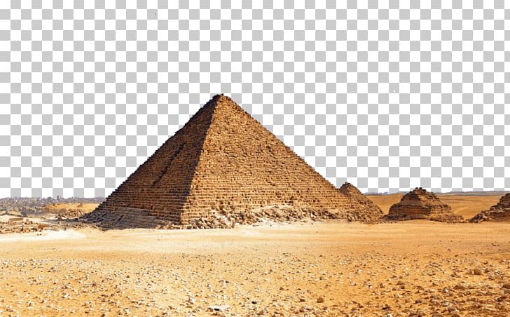 Detail Egyptian Pyramid Png Nomer 16