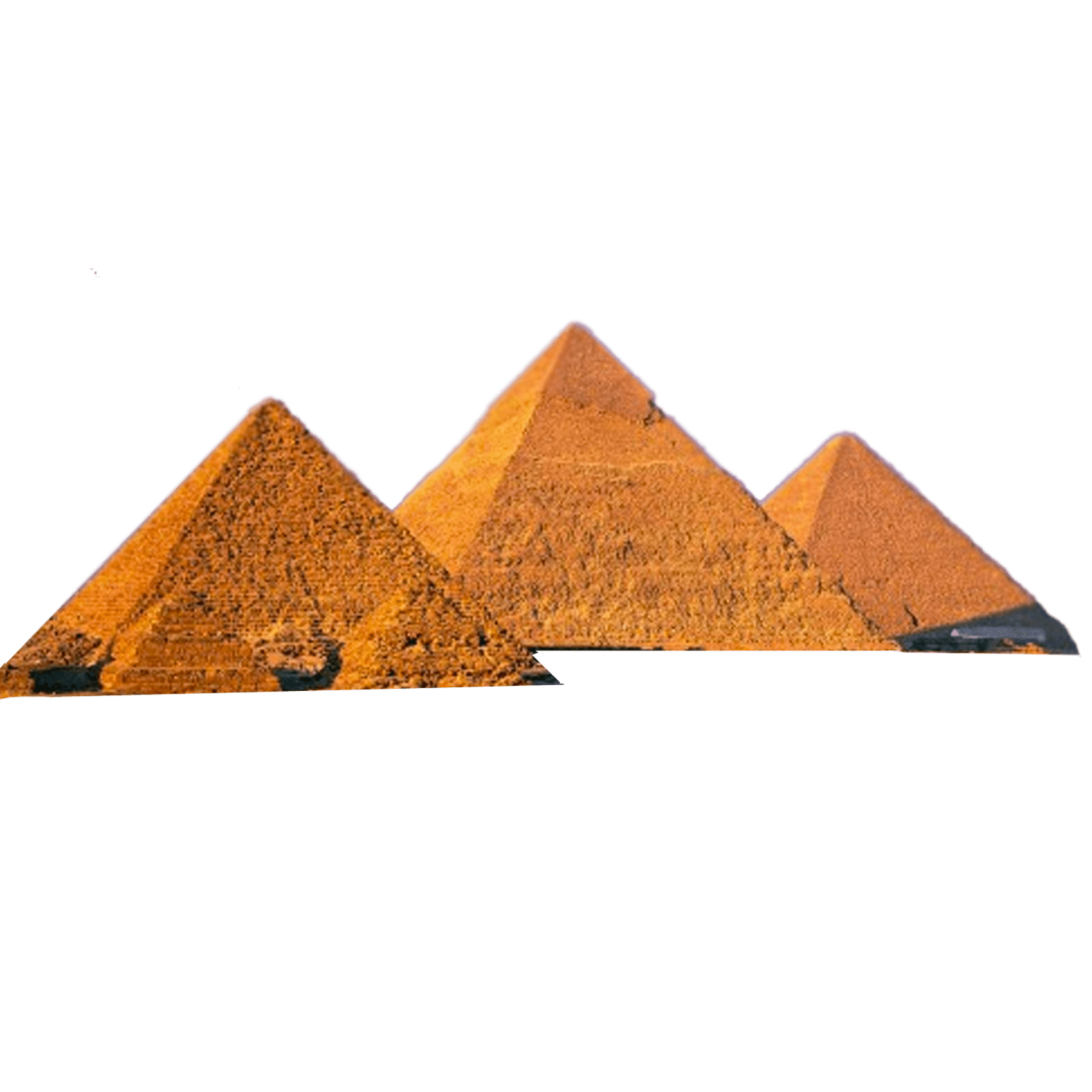Detail Egyptian Pyramid Png Nomer 18