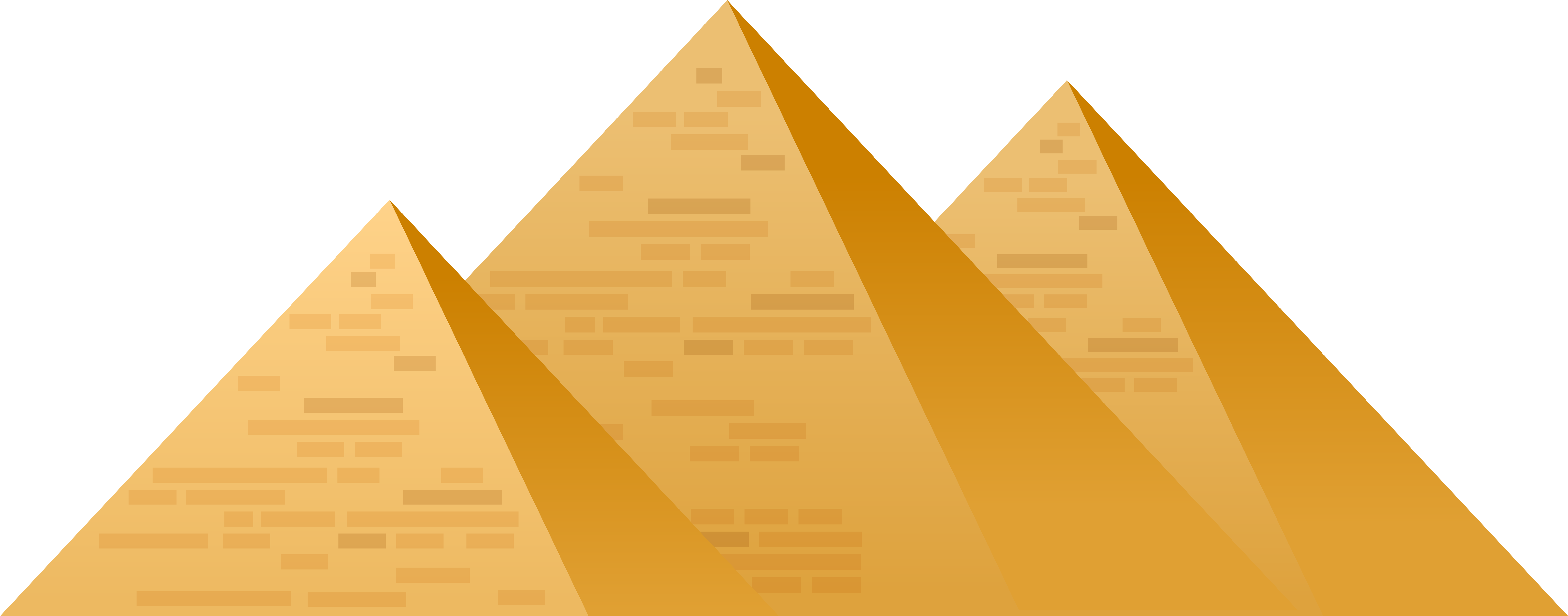 Detail Egyptian Pyramid Png Nomer 22