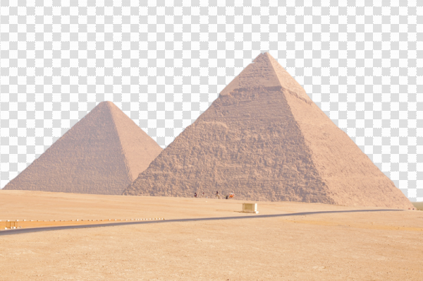 Detail Egyptian Pyramid Png Nomer 24