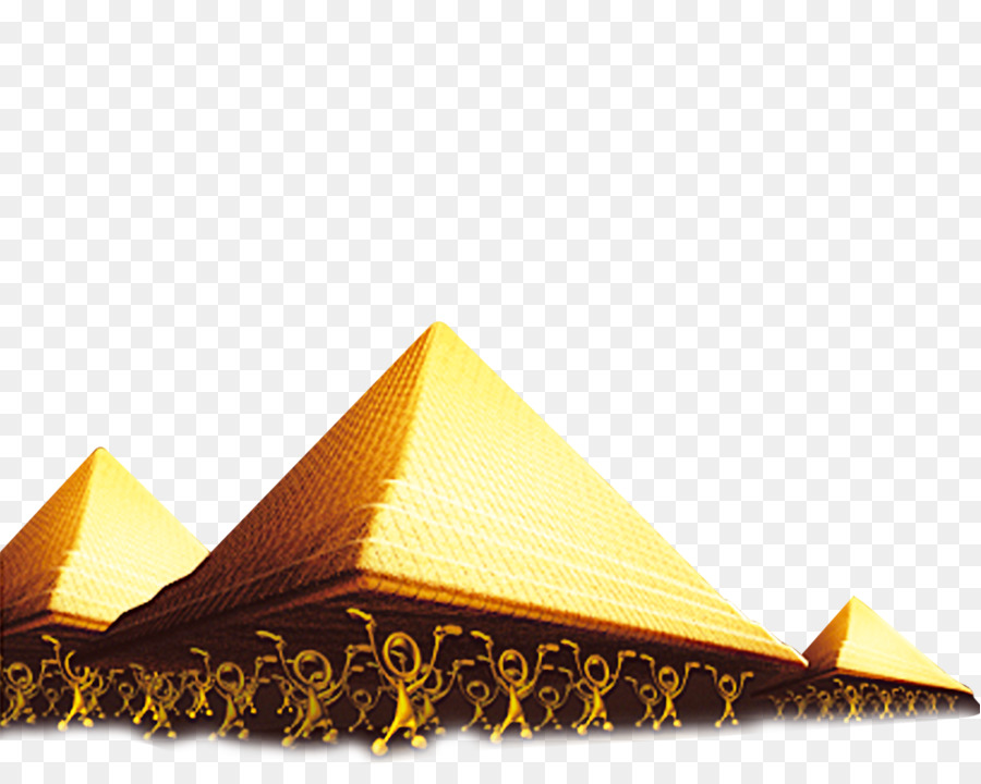 Detail Egyptian Pyramid Png Nomer 46
