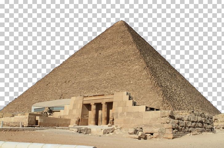Detail Egyptian Pyramid Png Nomer 10