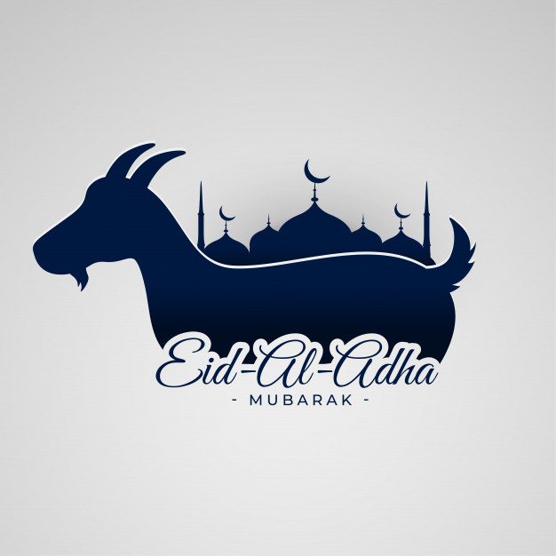 Detail Eid Adha Vector Png Nomer 15