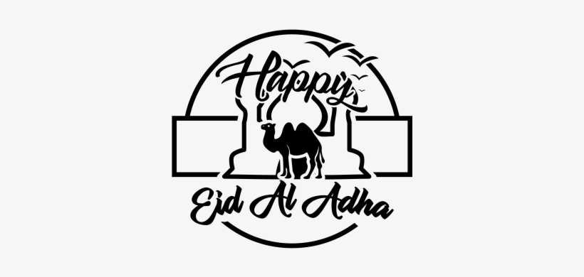 Detail Eid Adha Vector Png Nomer 16