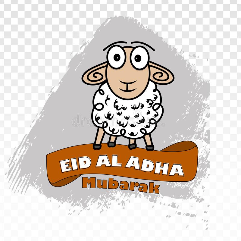 Detail Eid Adha Vector Png Nomer 30