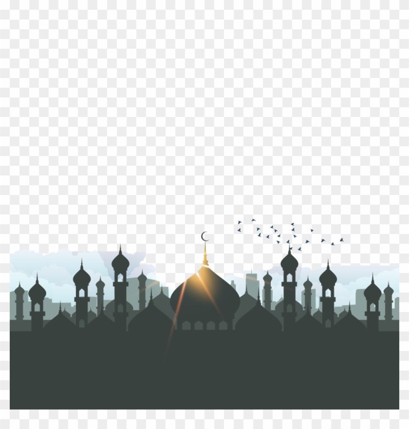 Download Eid Adha Vector Png Nomer 39