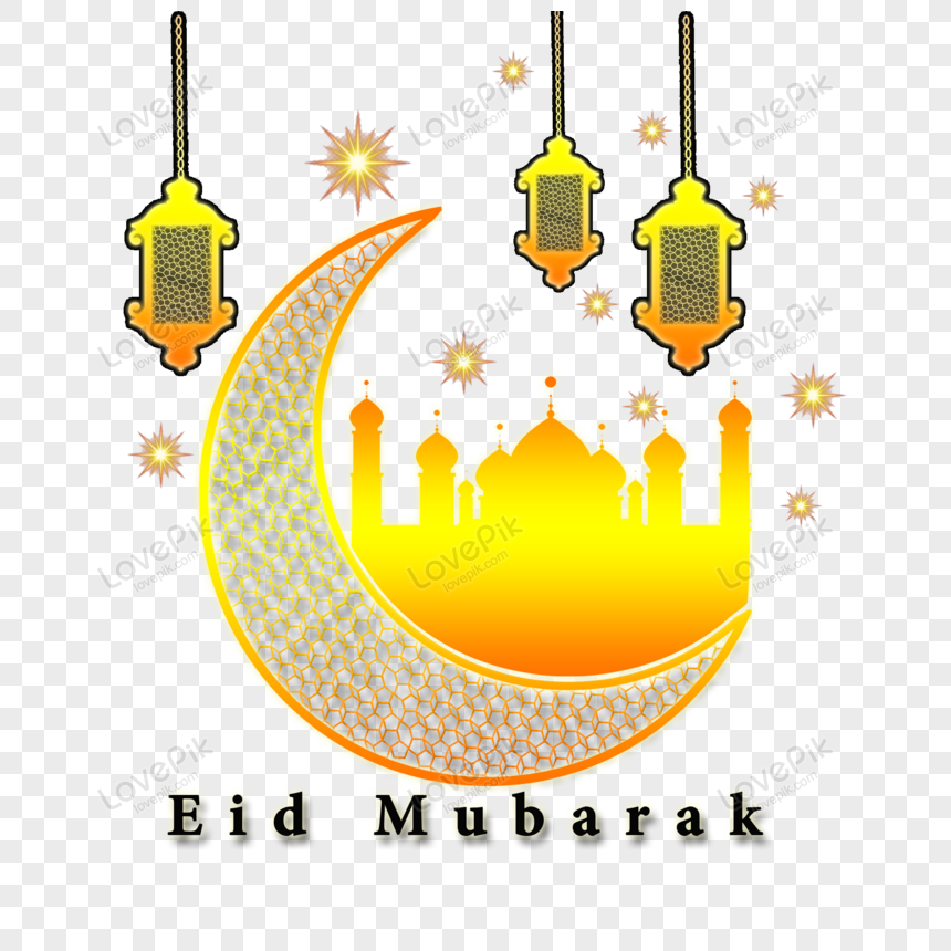 Detail Eid Adha Vector Png Nomer 56