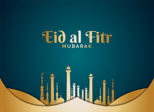 Detail Eid Design Nomer 40