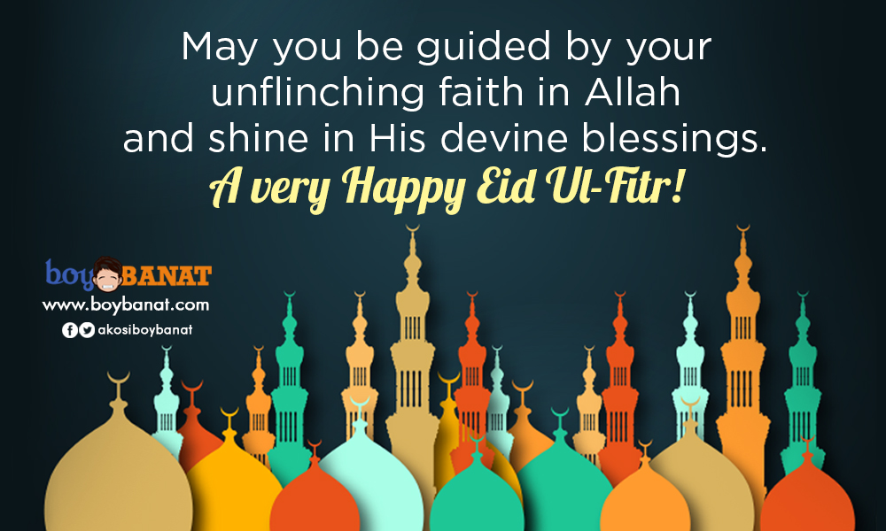 Detail Eid Fitr Quotes Nomer 14