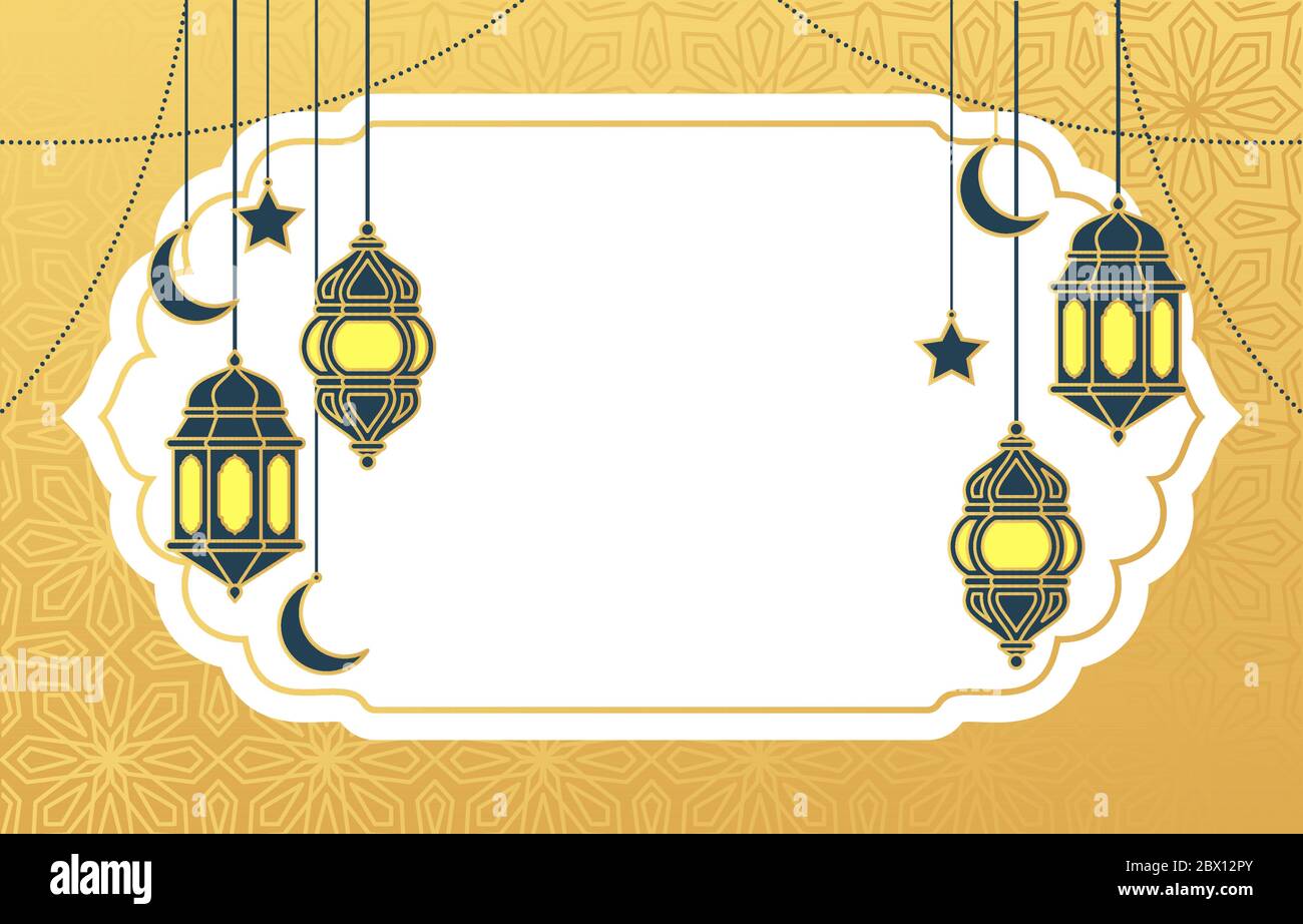 Detail Eid Mubarak Background Nomer 22