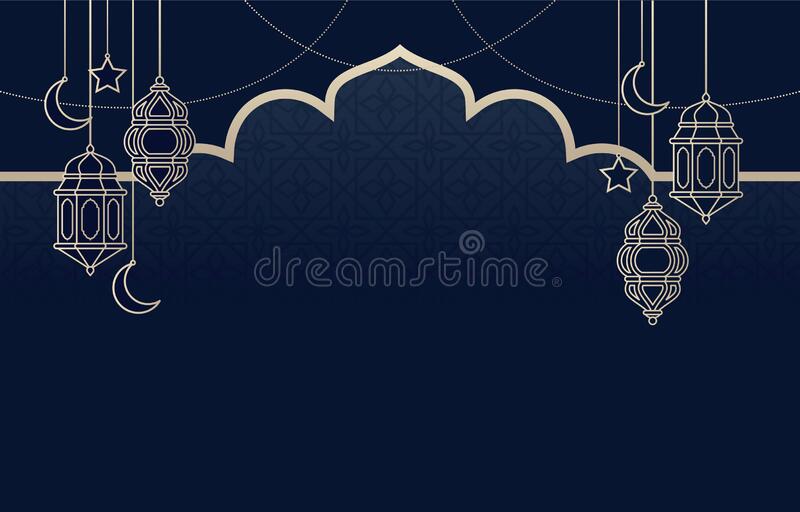 Detail Eid Mubarak Background Nomer 29