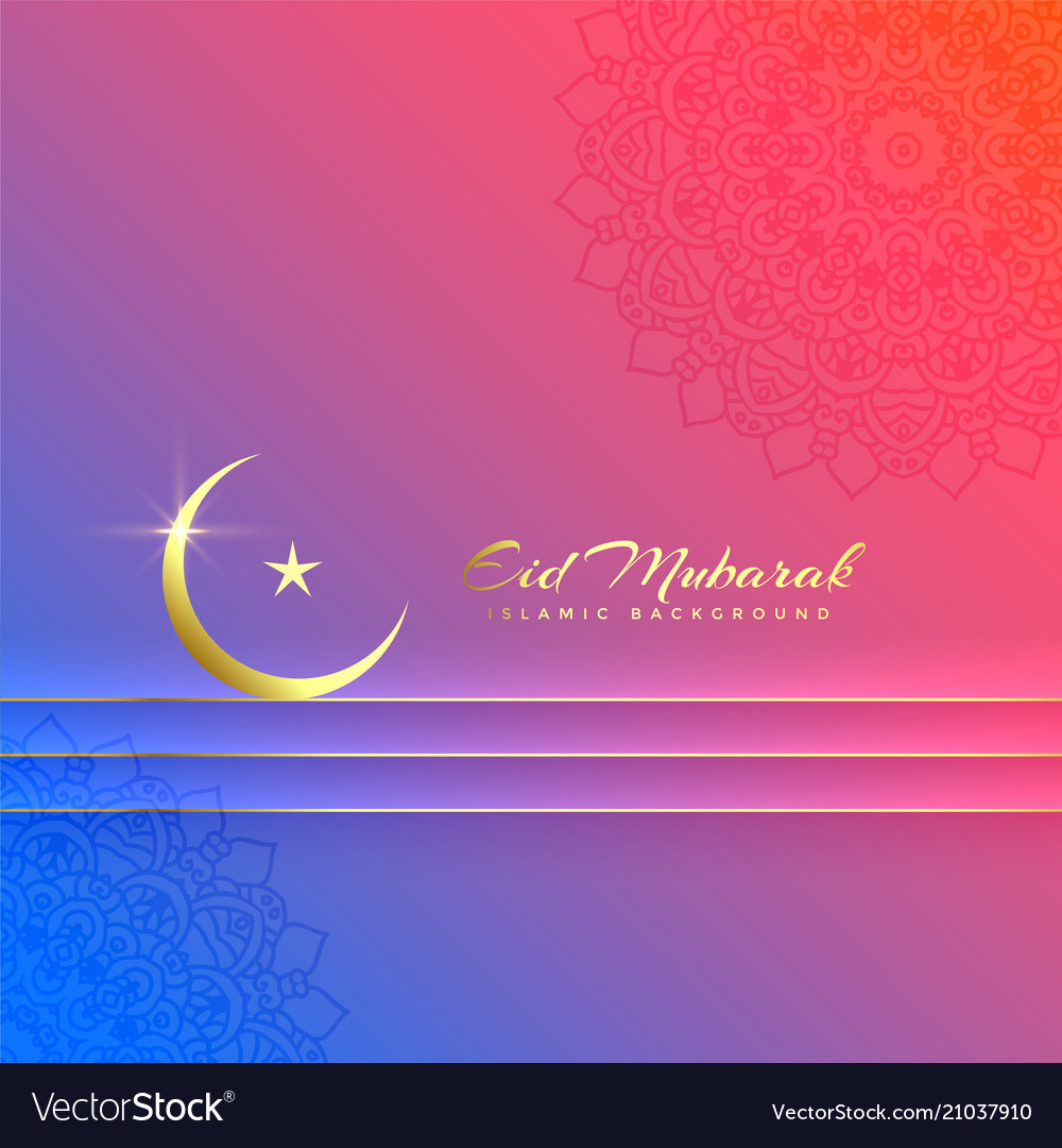 Detail Eid Mubarak Background Nomer 32