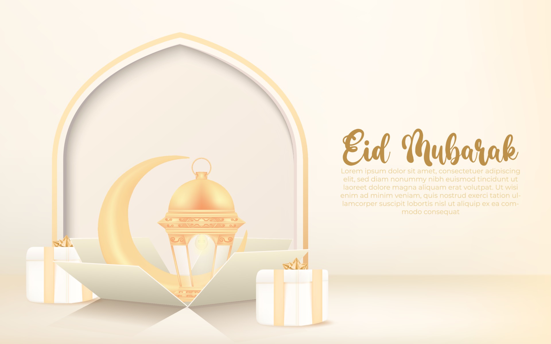 Detail Eid Mubarak Background Nomer 57