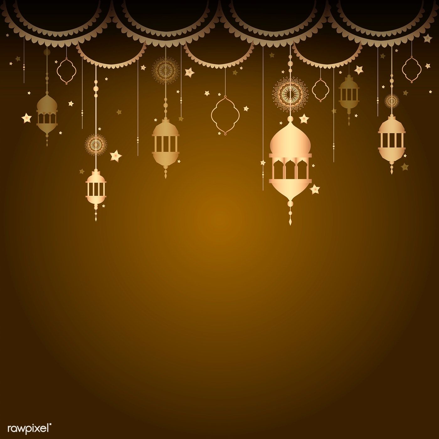 Detail Eid Mubarak Background Nomer 8