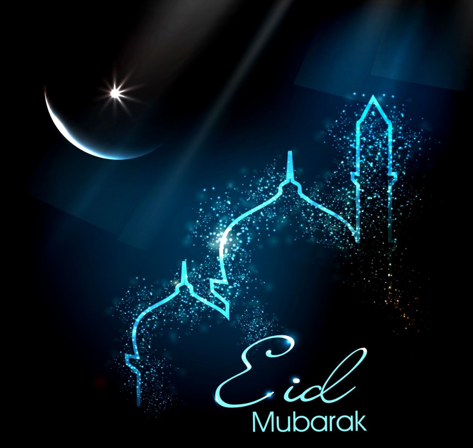 Detail Eid Mubarak Background Hd Nomer 2