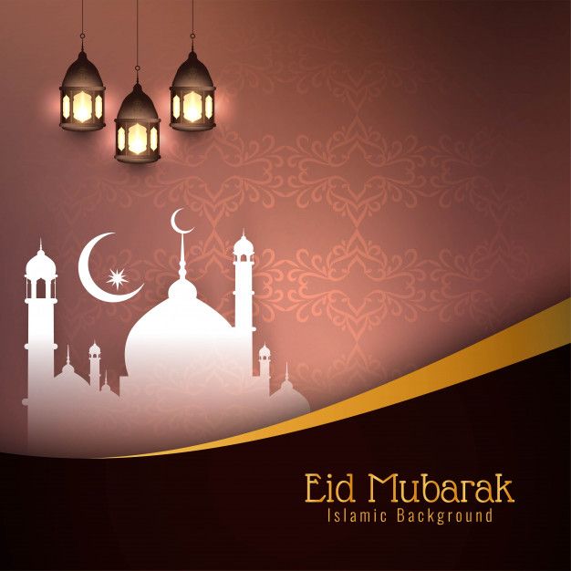 Detail Eid Mubarak Background Hd Nomer 11