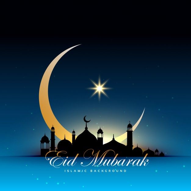 Detail Eid Mubarak Background Hd Nomer 29