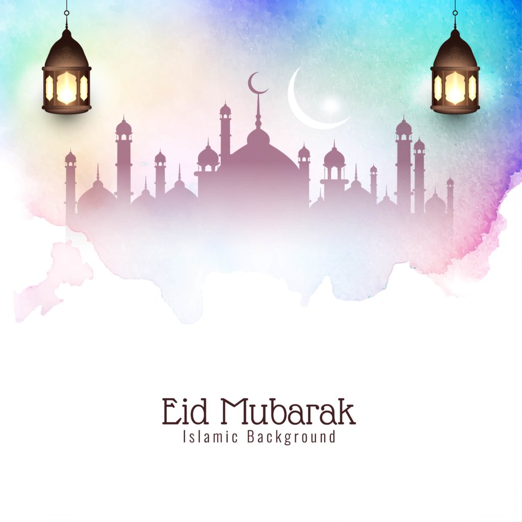 Detail Eid Mubarak Background Hd Nomer 41