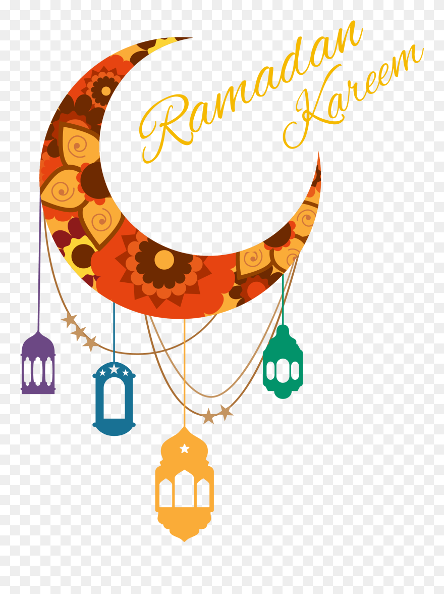 Detail Eid Mubarak Clipart Nomer 14