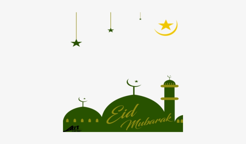 Detail Eid Mubarak Frames Nomer 44