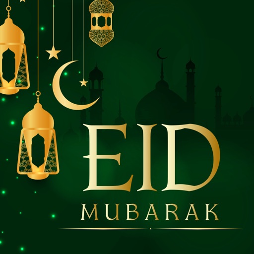 Detail Eid Mubarak Frames Nomer 48