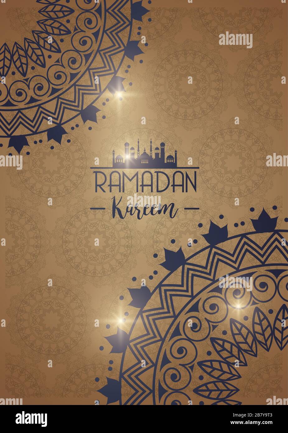 Detail Eid Mubarak Frames Nomer 52