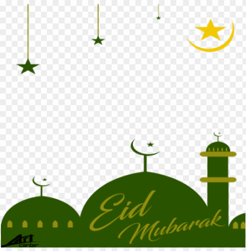 Detail Eid Mubarak Frames Nomer 8