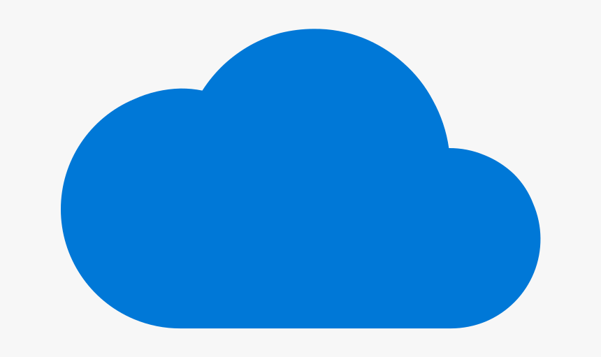 Free Cloud Logo - KibrisPDR