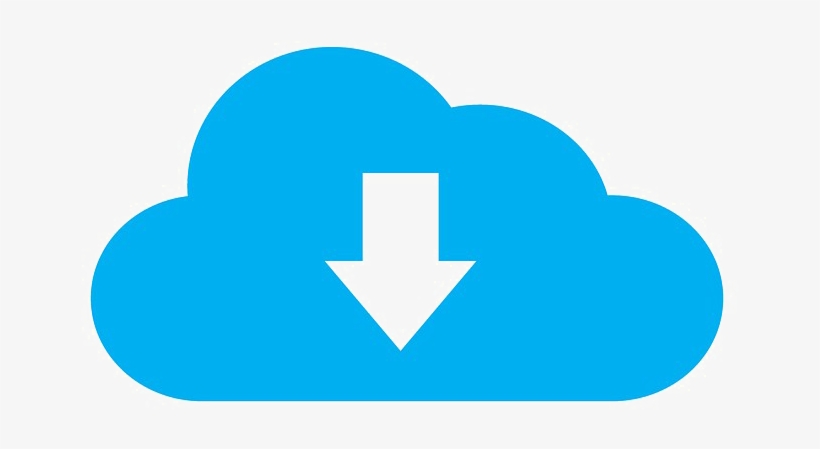 Detail Free Cloud Logo Nomer 11