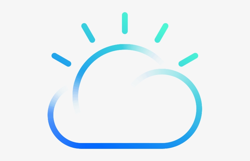 Detail Free Cloud Logo Nomer 17