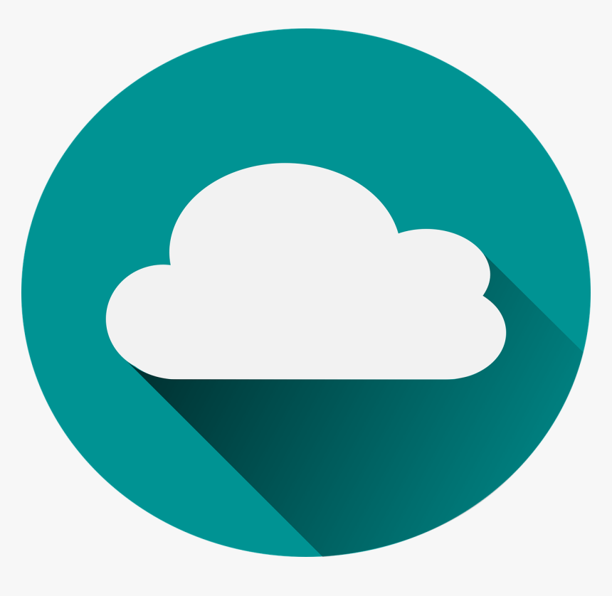 Detail Free Cloud Logo Nomer 9