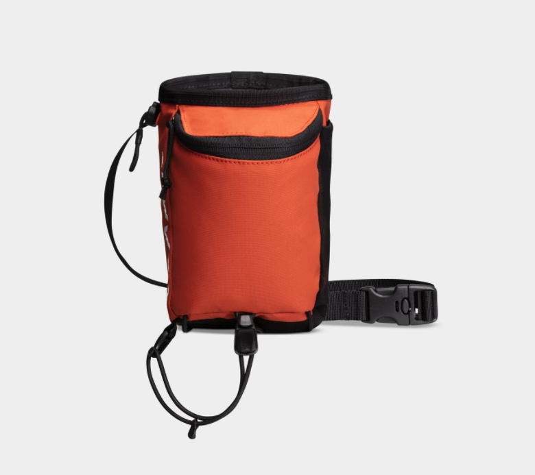 Detail Mammut Rope Messenger Nomer 7