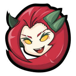 Detail Red Buff Lol Nomer 11