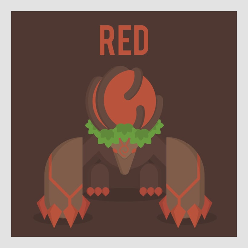 Detail Red Buff Lol Nomer 2