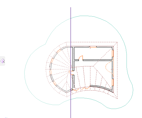 Detail Schnitt Zeichnen Architektur Nomer 14