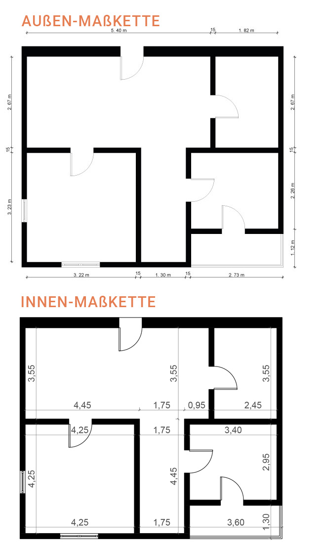 Detail Schnitt Zeichnen Architektur Nomer 4