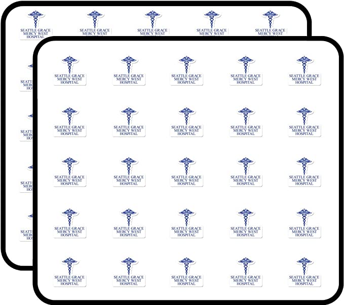 Detail Seattle Grace Mercy West Hospital Nomer 4