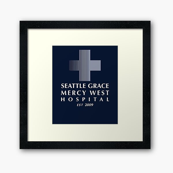 Detail Seattle Grace Mercy West Hospital Nomer 5
