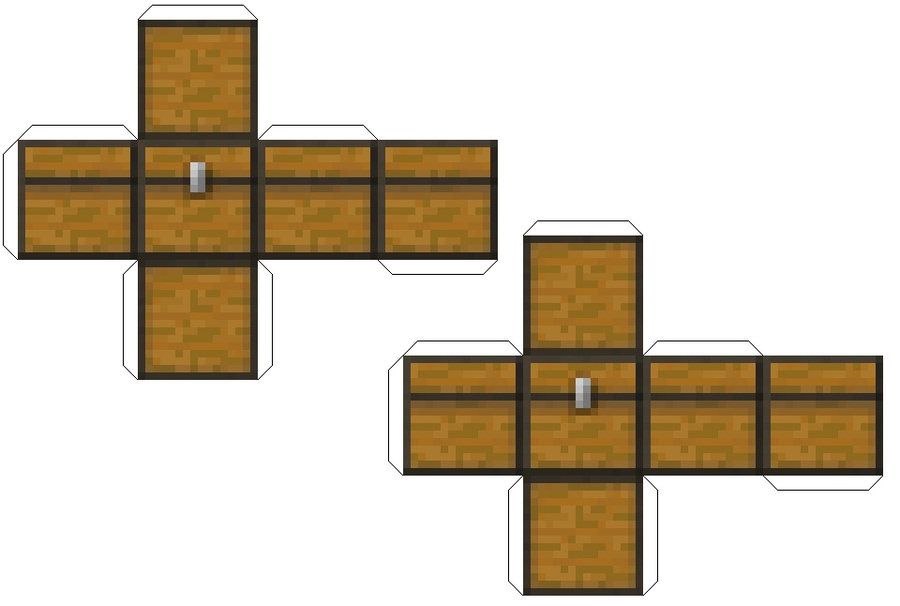 Detail Seestern Minecraft Nomer 15