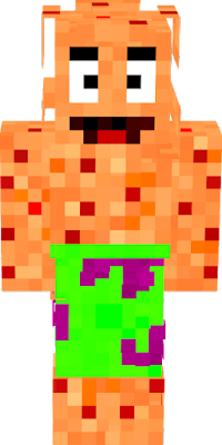 Detail Seestern Minecraft Nomer 20