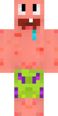 Detail Seestern Minecraft Nomer 4