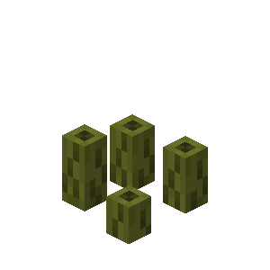 Detail Seestern Minecraft Nomer 5