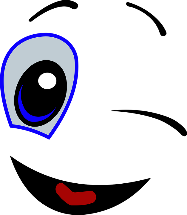 Detail Smiley Comic Nomer 16