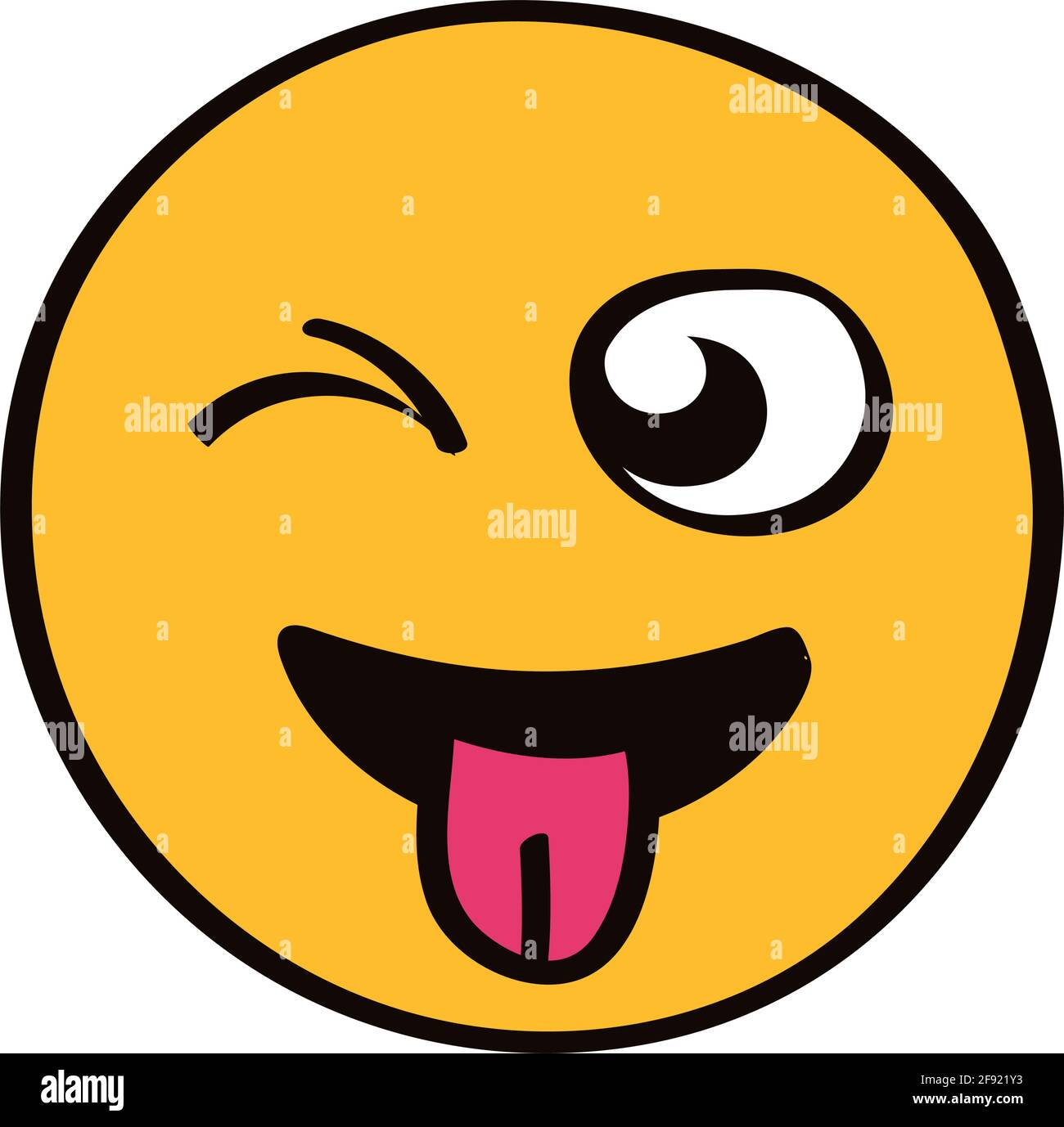 Detail Smiley Comic Nomer 22