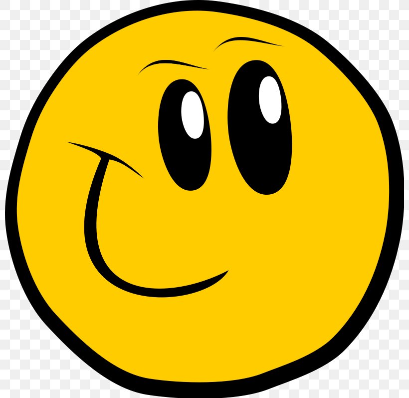Detail Smiley Comic Nomer 7