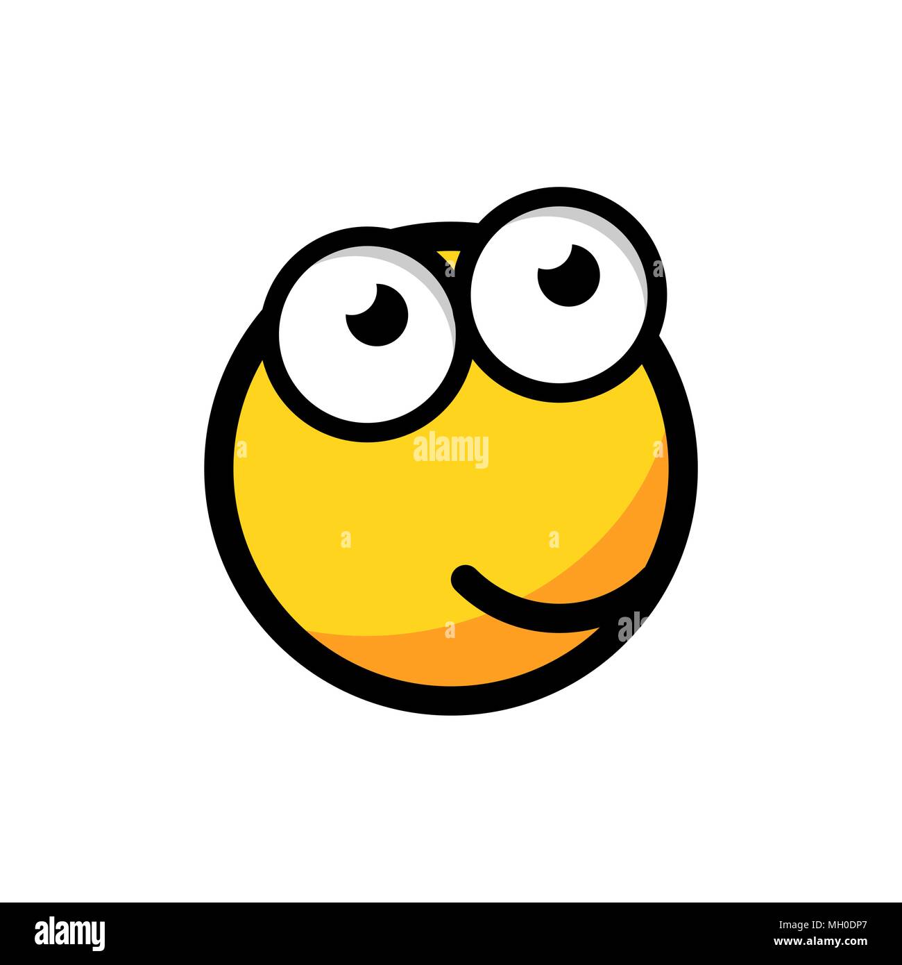 Detail Smiley Comic Nomer 8