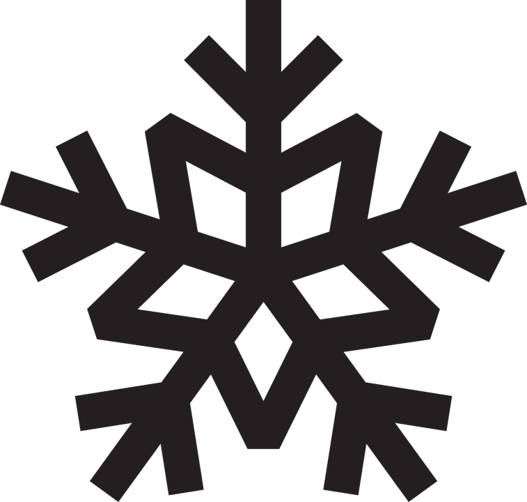 Detail Snowflake Pixabay Nomer 10