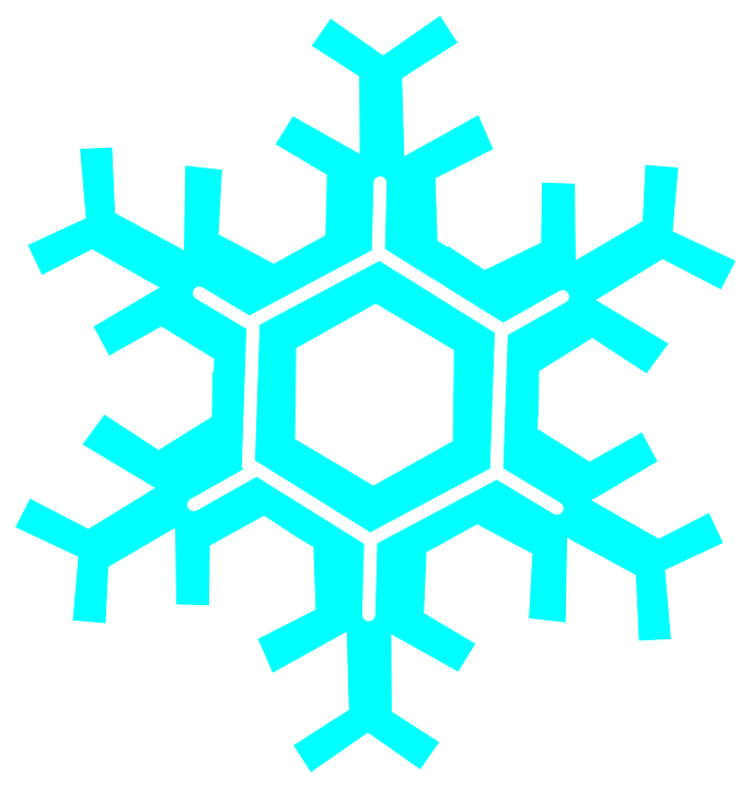 Detail Snowflake Pixabay Nomer 17